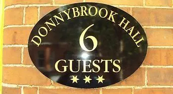 Donnybrook Hall Dublín