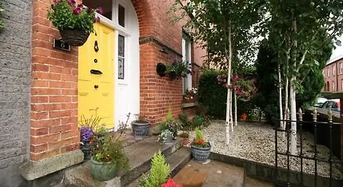 Donnybrook Hall Dublín 3*,  Irlanda