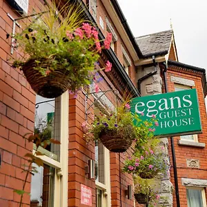 Гостевой дом Egans House