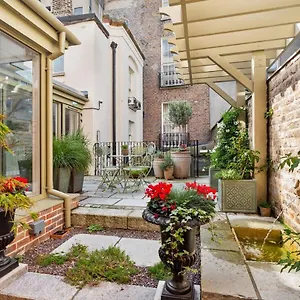 Bed and breakfast Gardiner, Dublín