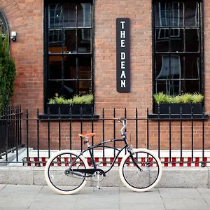 Hotel The Dean, Dublín