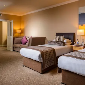 The Brehon & 4* Killarney