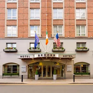 Hotel Brooks, Dublín
