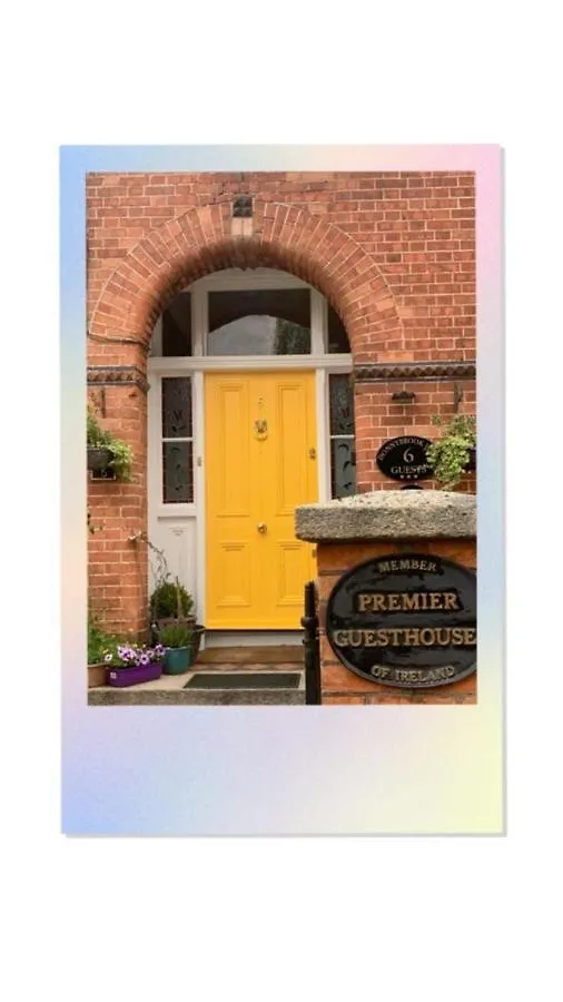 Donnybrook Hall Dublin Guest house
