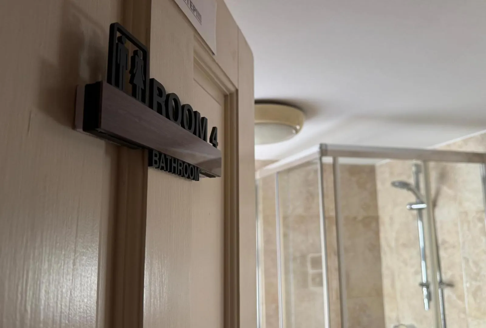 Donnybrook Hall Dublin Guest house