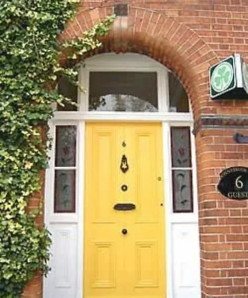 Guest house Donnybrook Hall Dublin