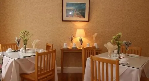 Donnybrook Hall Dublin Guest house