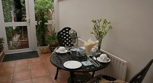 *** Guest house Donnybrook Hall Dublin Ireland