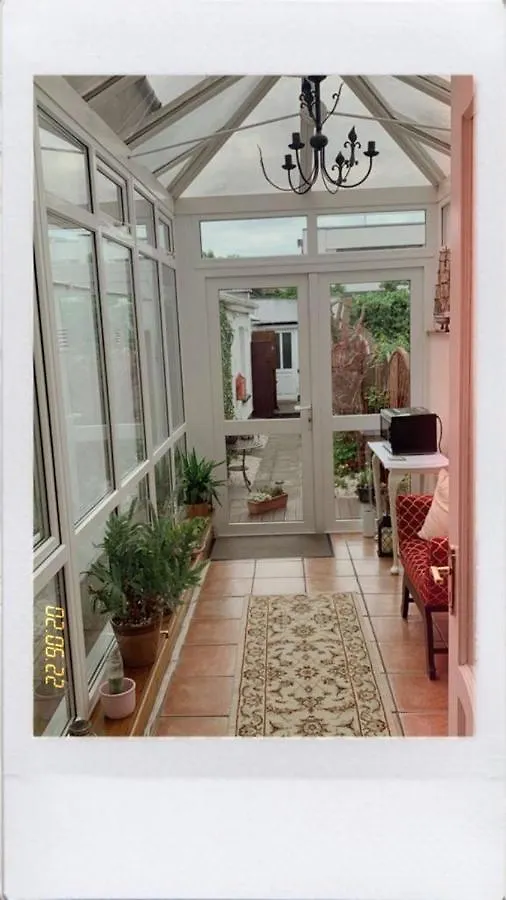 Donnybrook Hall Dublin Guest house