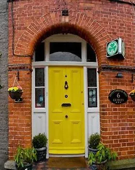 Donnybrook Hall Dublin Guest house