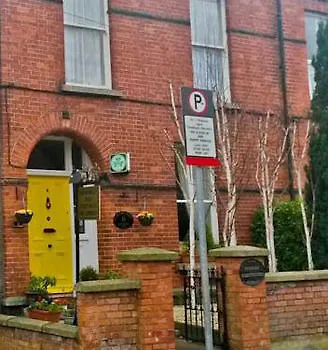 Guest house Donnybrook Hall Dublin