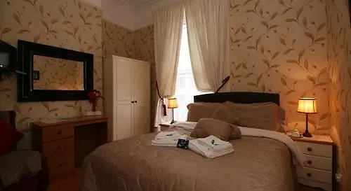 Donnybrook Hall Dublin Guest house