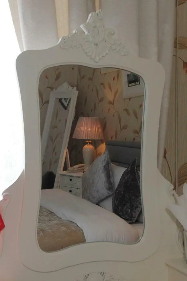 Donnybrook Hall Dublin Guest house