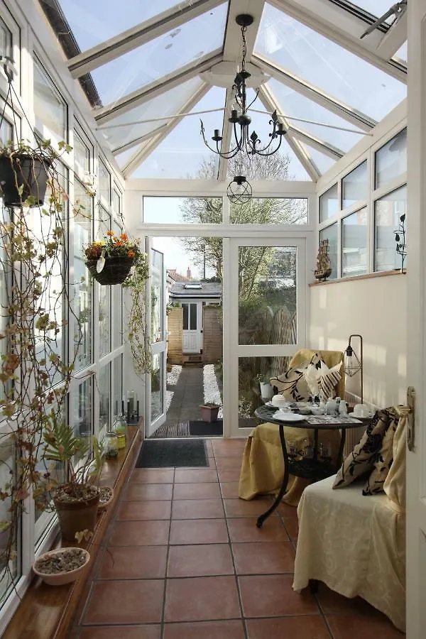 Guest house Donnybrook Hall Dublin