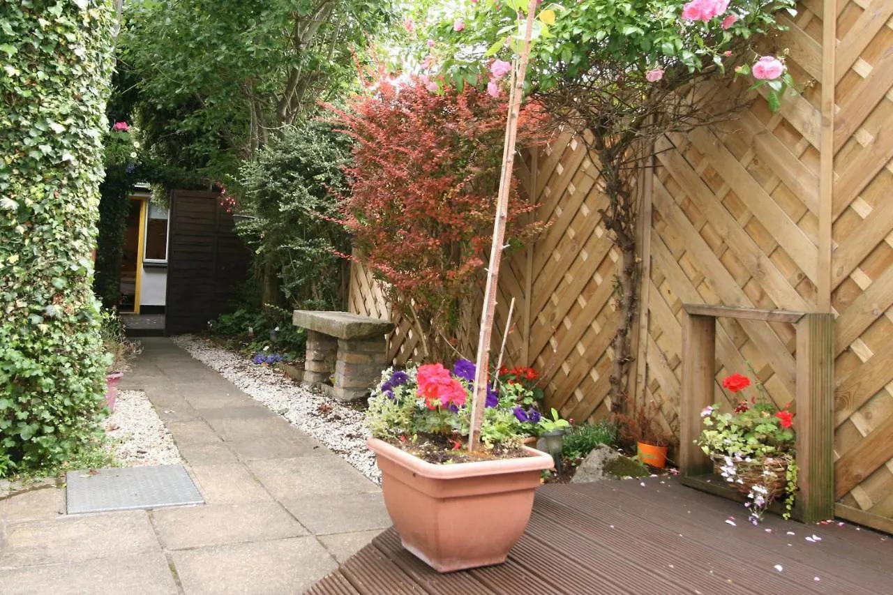 Guest house Donnybrook Hall Dublin